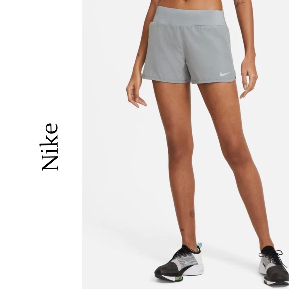 🎉Host Pick🎉NWT Nike Women’s Dri-Fit Running Shorts